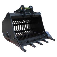 lawn rake attachment hire in Fleet